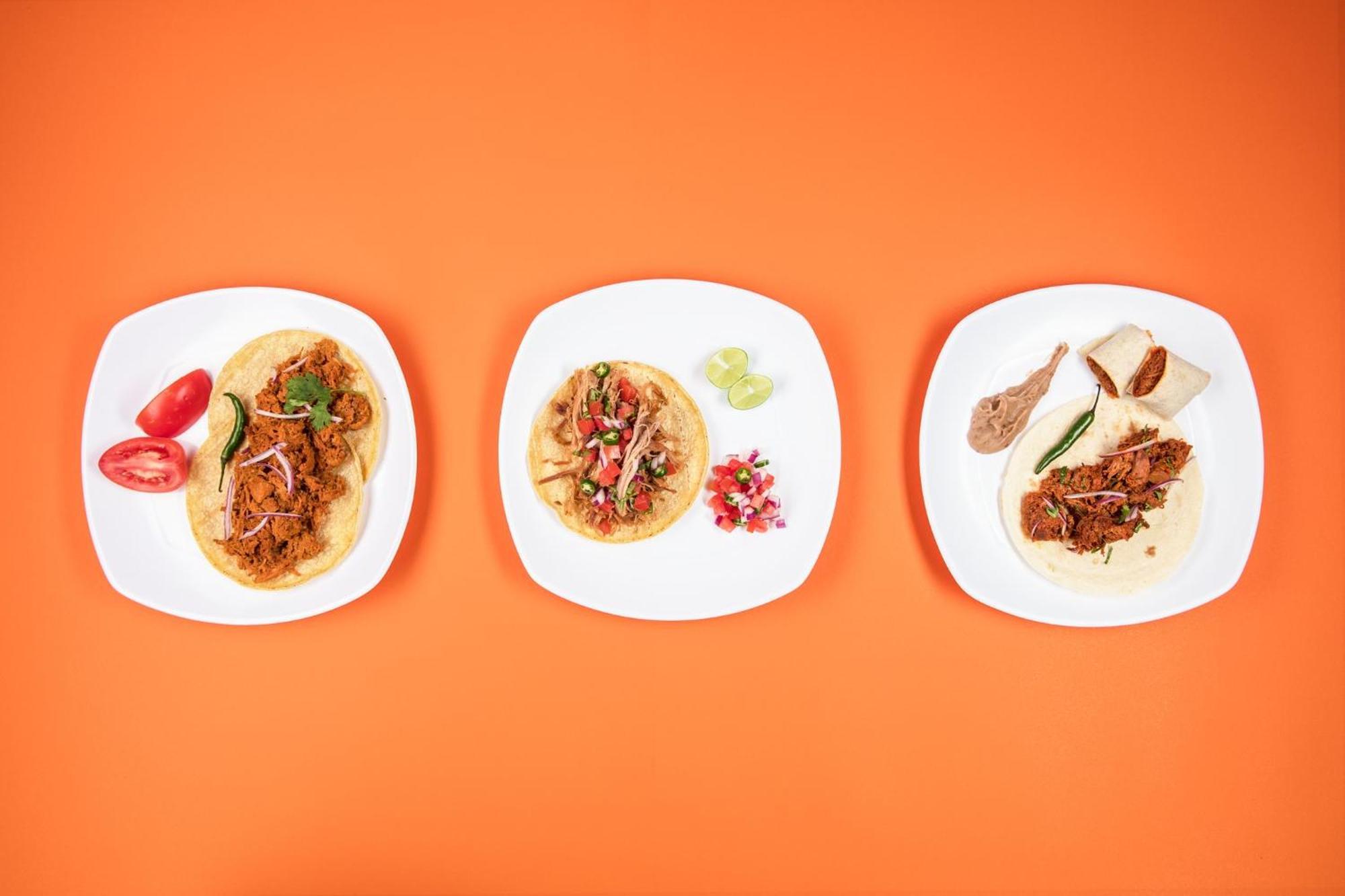 원 케레타로 아에로푸에르토 호텔 El Coyote 외부 사진
