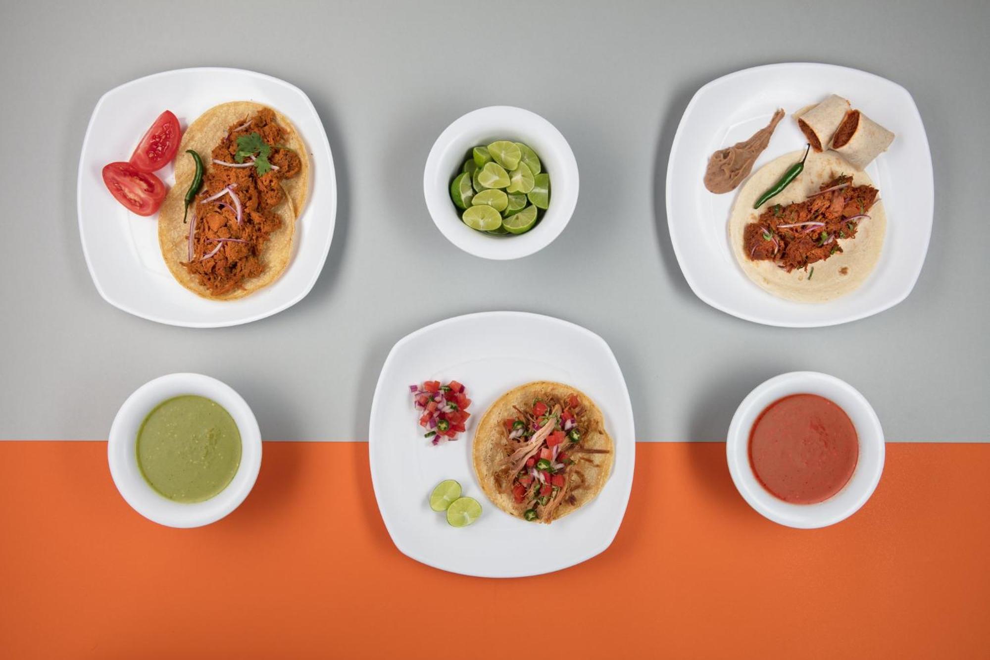 원 케레타로 아에로푸에르토 호텔 El Coyote 외부 사진