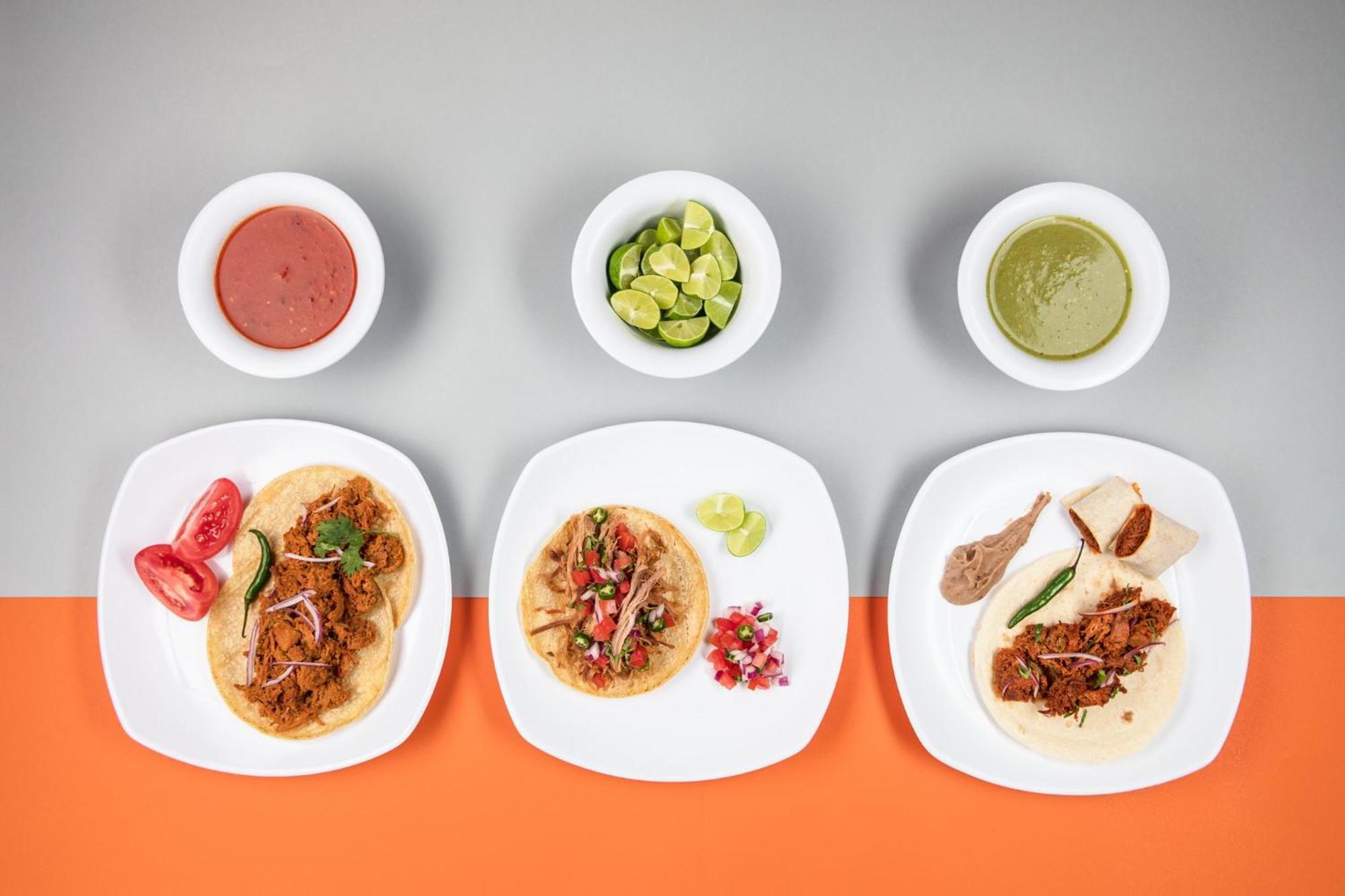 원 케레타로 아에로푸에르토 호텔 El Coyote 외부 사진